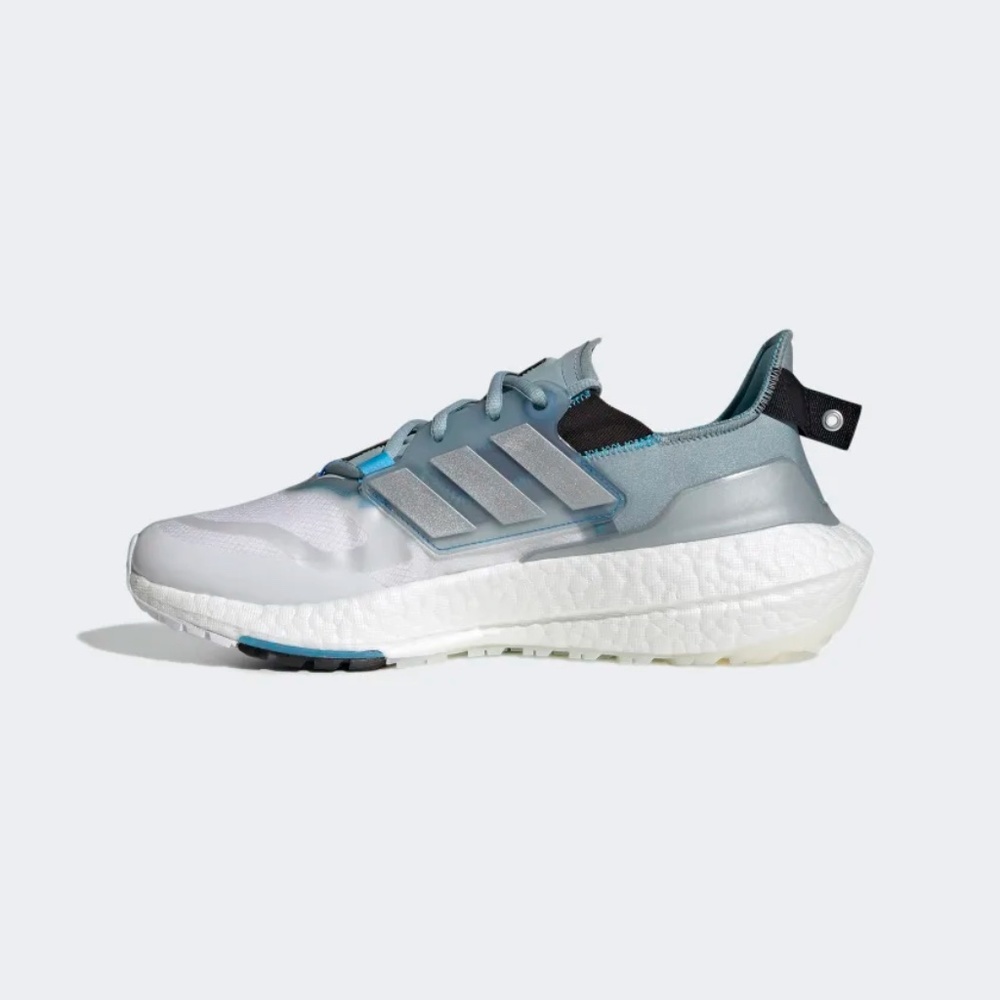 [NEW] Men's‎ Adidas UltraBOOST 22 Cold RDY Shoes GZ0128 - Picture 6 of 8